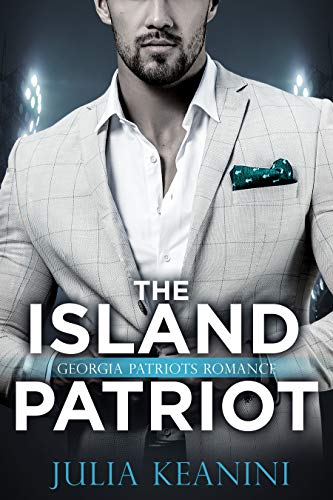 The Island Patriot