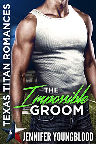 The Impossible Groom