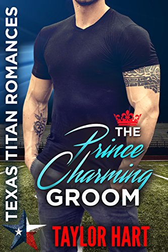 The Prince Charming Groom