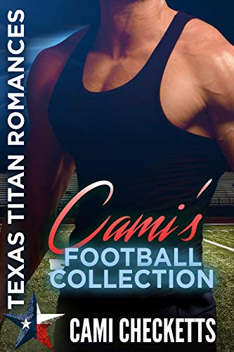 Cami's Football Collection