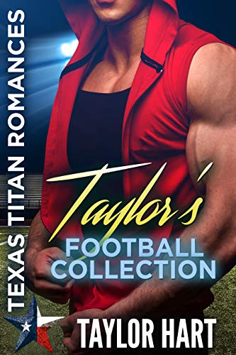 Taylor's Football Collection