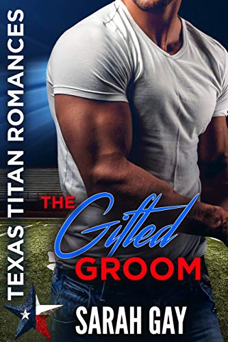 The Gifted Groom