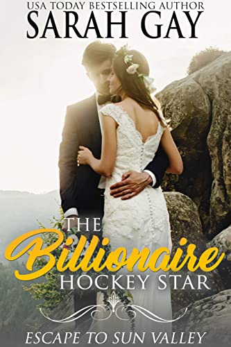 The Billionaire Hockey Star