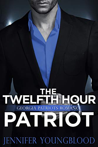 The Twelfth Hour Patriot