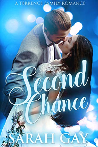 Second Chance Second Chance