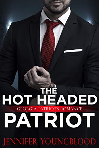 The Hot Headed Patriot