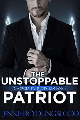 The Unstoppable Patriot