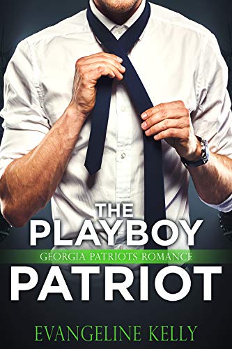 The Playboy Patriot