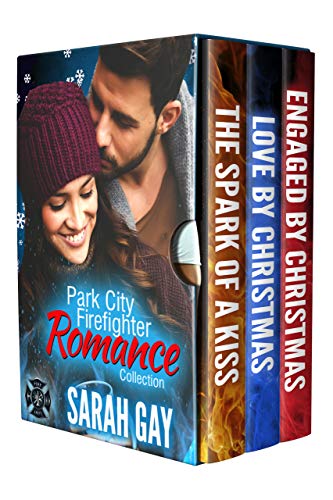 Park City Firefighter Romance Collection