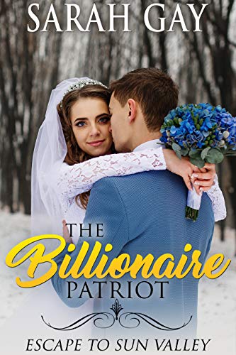 The Billionaire Patriot