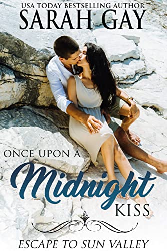 Once Upon a Midnight Kiss Once Upon a Midnight Kiss