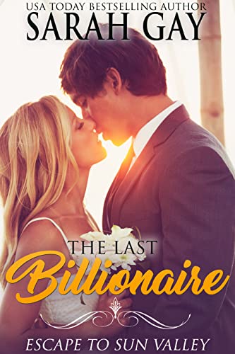 The Last Billionaire