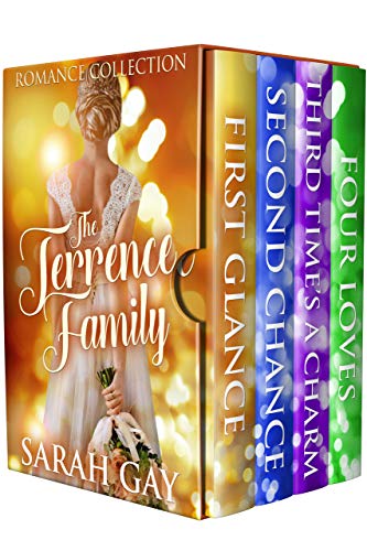 The Terrence Family Romance Collection The Terrence Family Romance Collection