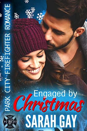 Engaged by Christmas