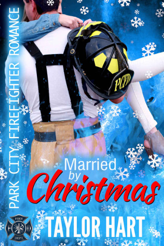 Married by Christmas