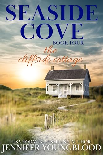The Cliffside Cottage