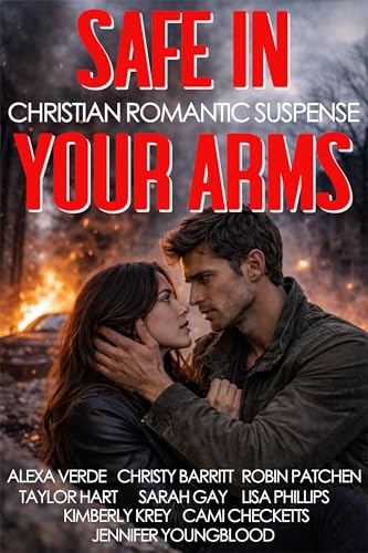 Safe in Your Arms