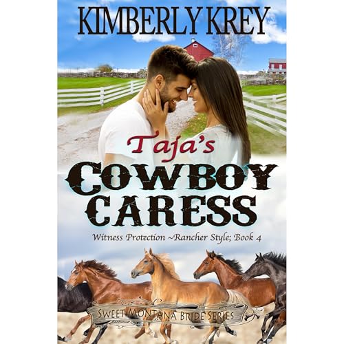 Taja's Cowboy Caress