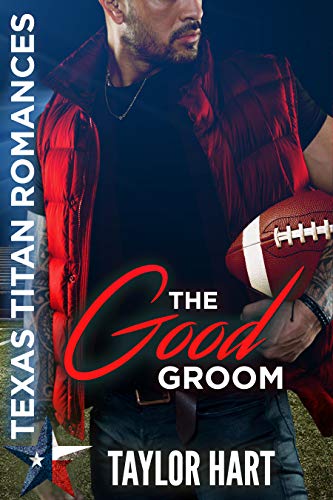 The Good Groom