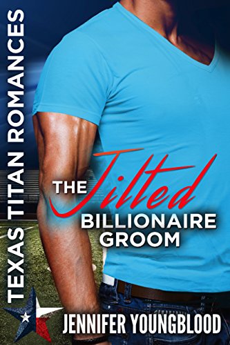 The Jilted Billionaire Groom