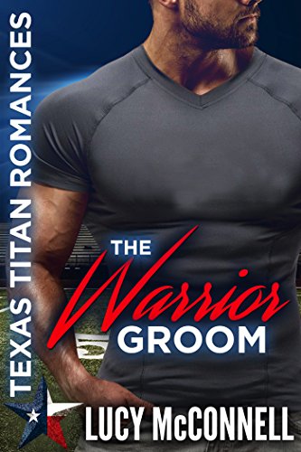 The Warrior Groom