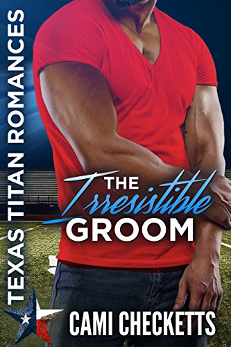 The Irresistible Groom