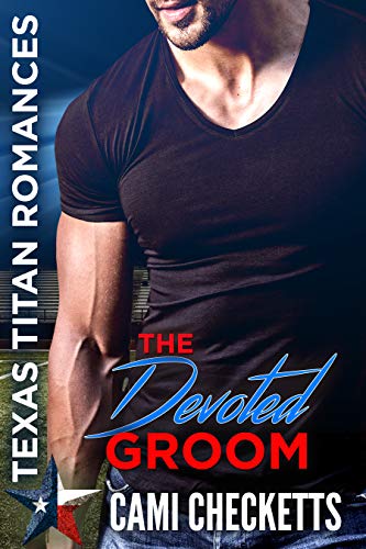 The Devoted Groom