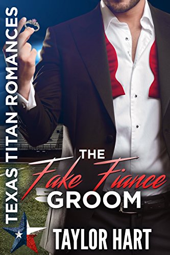 The Fake Fiance Groom