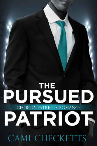 The Pursued Patriot