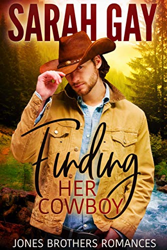 Finding Her Cowboy Finding Her Cowboy