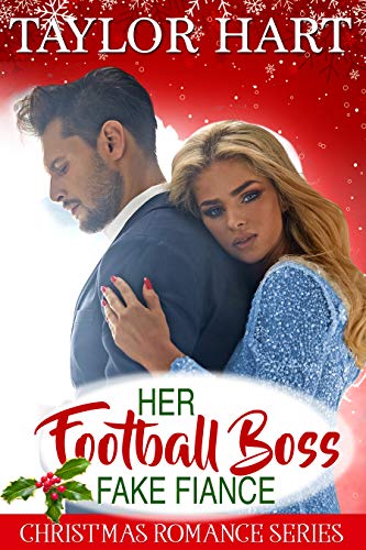 Her Football Boss Fake Fiancé