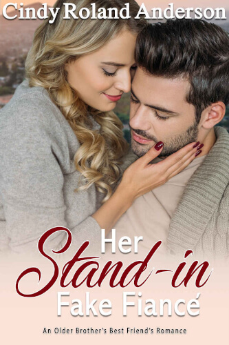 Her Stand-in Fake Fiancé Her Stand-in Fake Fiancé