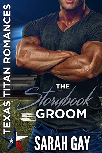 The Storybook Groom