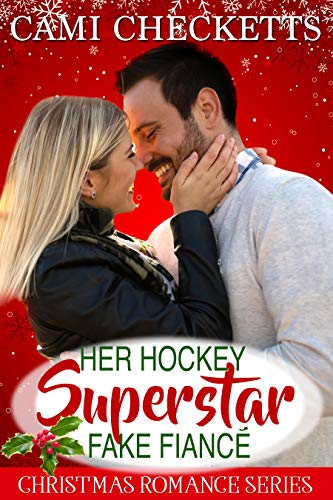 Her Hockey Superstar Fake Fiancé