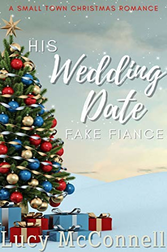 His Wedding Date Fake Fiancé