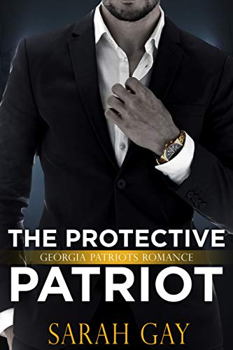 The Protective Patriot The Protective Patriot