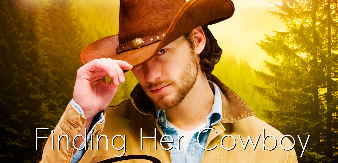 Finding Her Cowboy