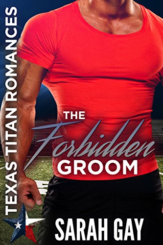 Texas Titan Romances Series